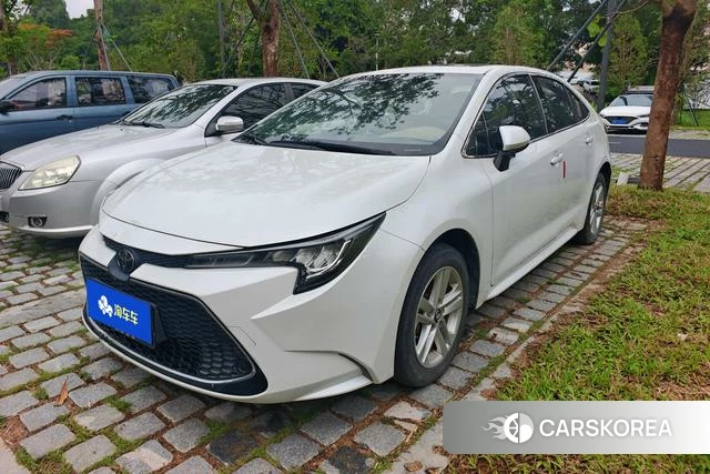 Toyota Lei Ling id 4278143 из Китая 17