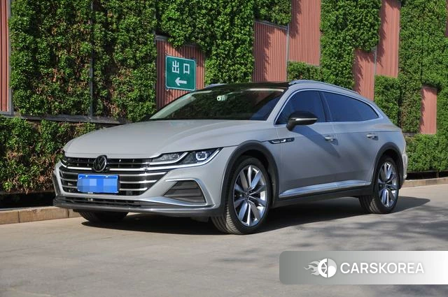 Volkswagen CC id 4272732 из Китая 17