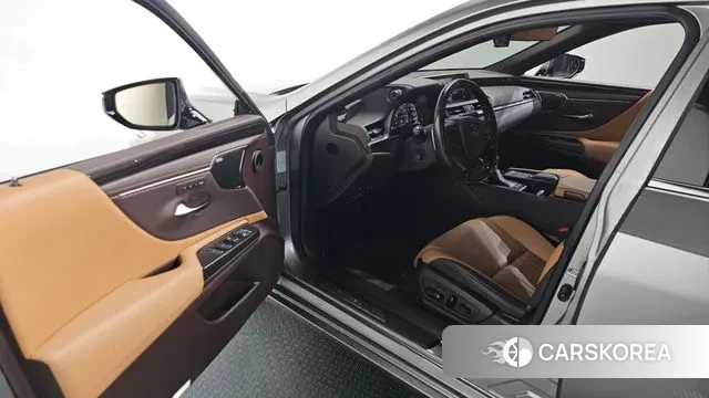 Lexus ES300h 7th generation id 3525704 из Кореи 20