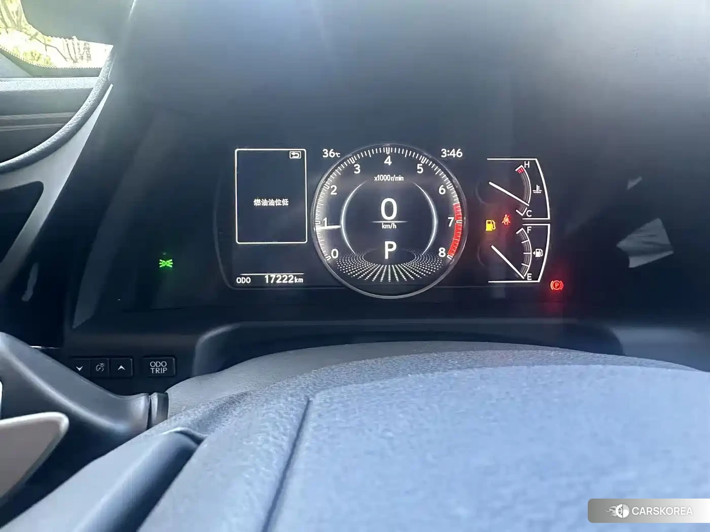 Lexus ES id 4644606 из Китая 10