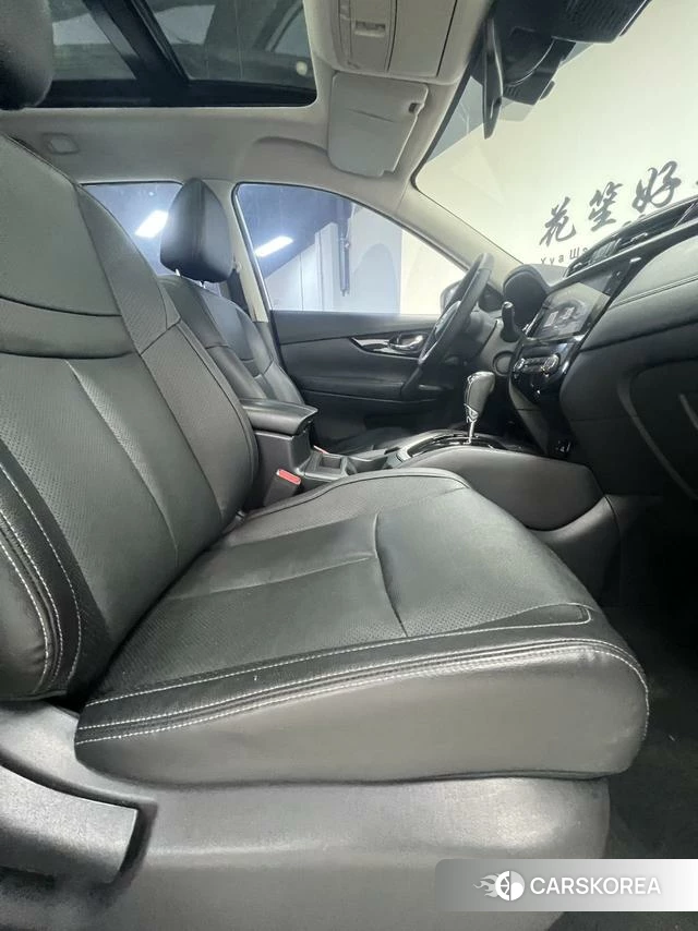 Nissan Qijun id 4263429 из Китая 22
