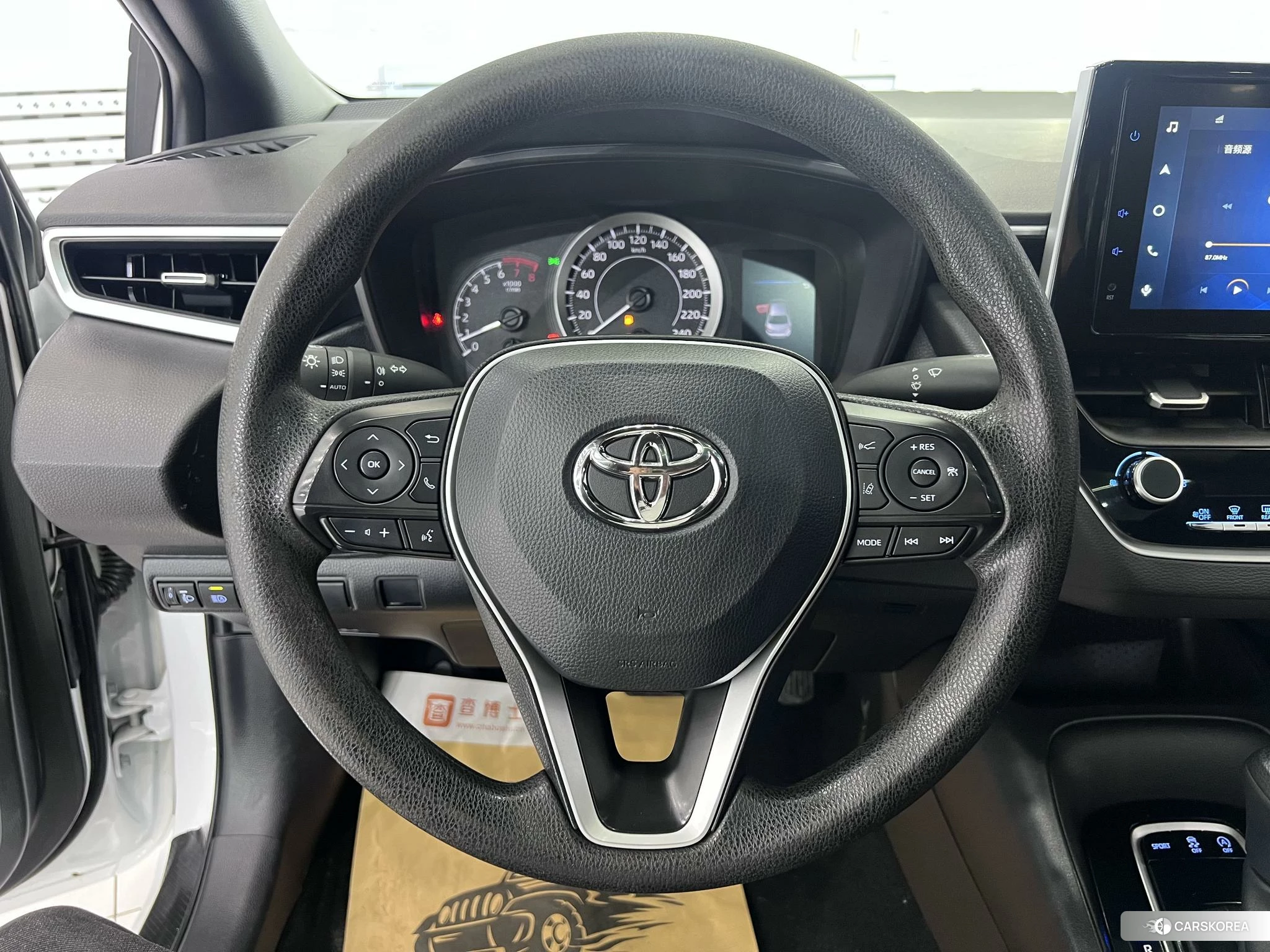 Toyota Lei Ling id 4461292 из Китая 21