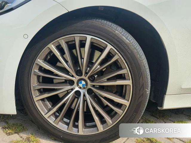 BMW 3 Series (G20) id 4684189 из Кореи 17
