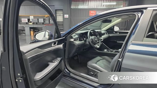 Kia K5 3rd generation id 4370648 из Кореи 32