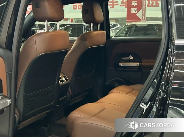 Mercedes-Benz GLB id 4259860 из Китая 10
