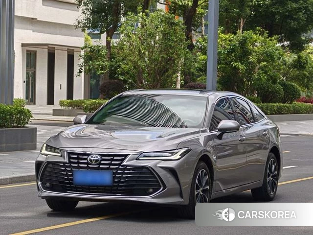 Toyota Asian dragon id 4277389 из Китая 10