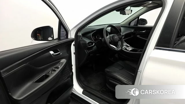Hyundai The New Santa Fe id 3964034 из Кореи 20