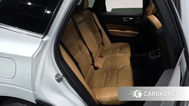 Volvo XC60 second Generation id 3574055 из Кореи 20