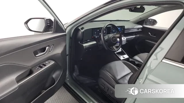 Hyundai Kona (SX2) id 3734562 из Кореи 20