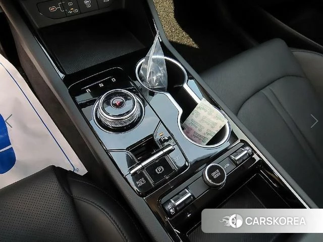 Kia The New K5 Hybrid 3rd generation id 4367121 из Кореи 19