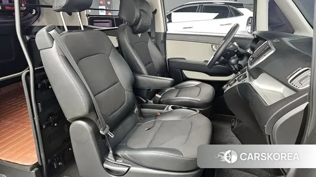 Kia The New Ray id 3742815 из Кореи 20