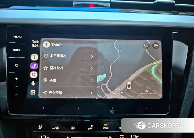 Volkswagen Arteon id 3190840 из Кореи 20