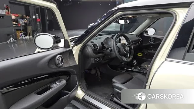 Mini Cooper Clubman id 3468518 из Кореи 20