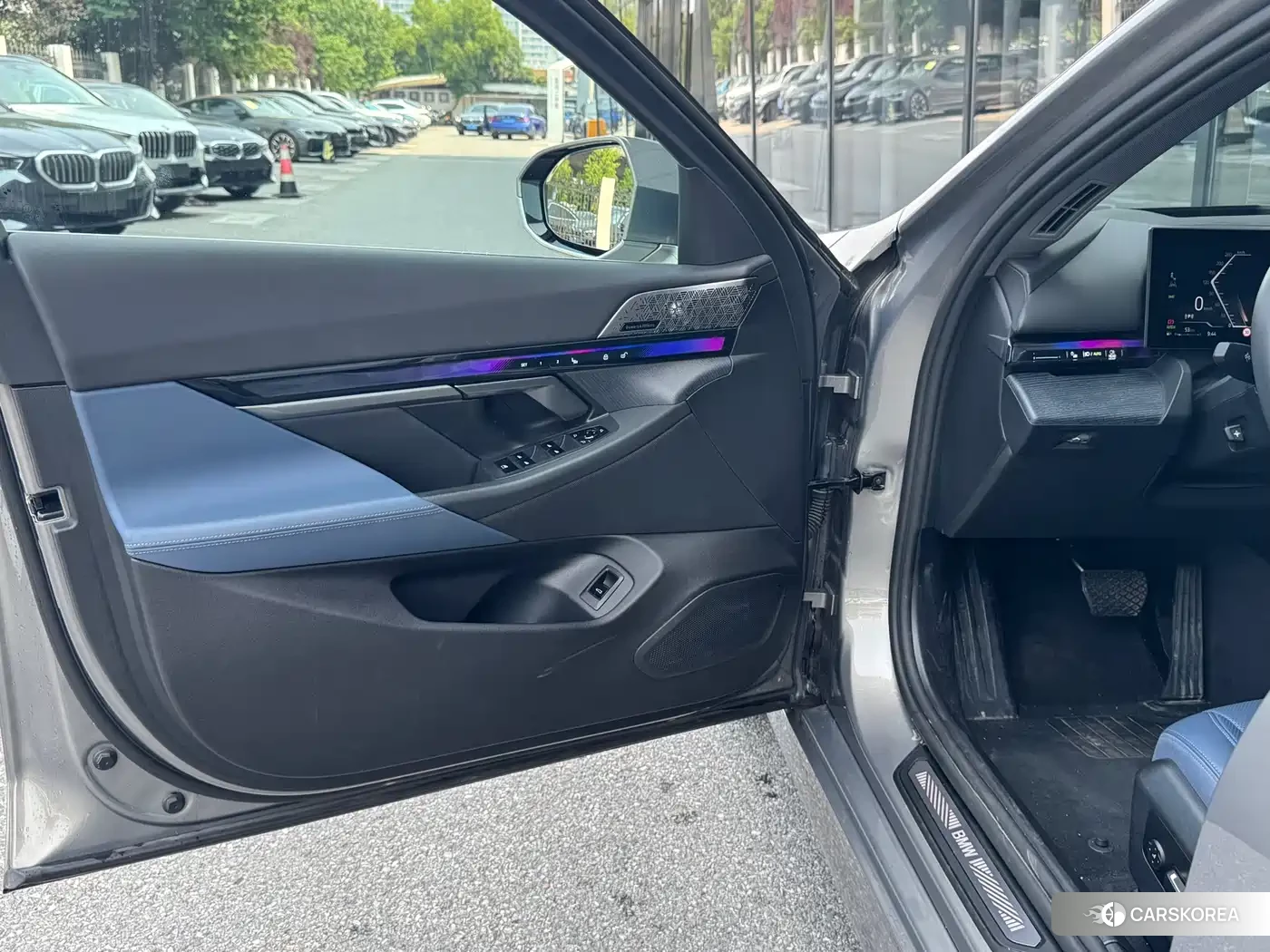 BMW 5 series id 4514332 из Китая 15