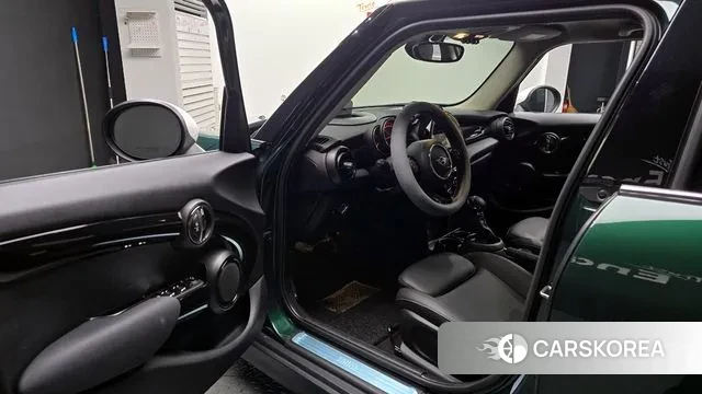 Mini Cooper id 3297353 из Кореи 20