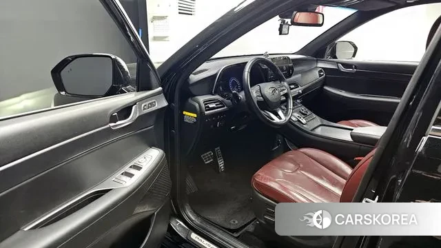 Hyundai Palisade id 3459963 из Кореи 20
