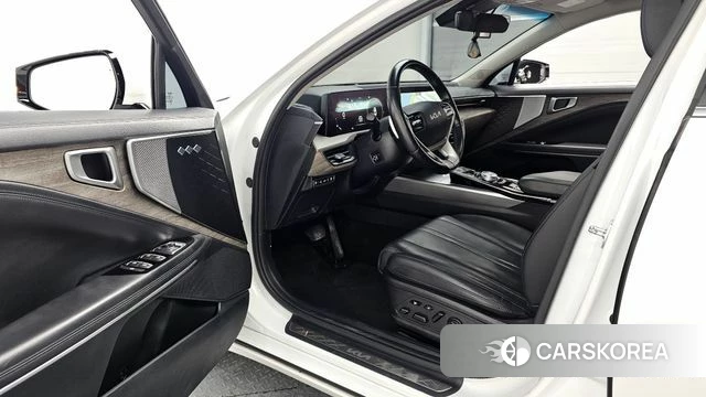 Kia K8 id 4542294 из Кореи 30