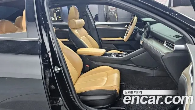 Kia K5 3rd generation id 2907128 из Кореи 20