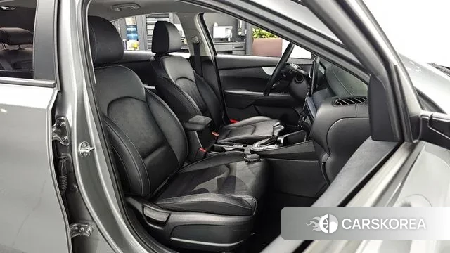 Kia The New K3 2nd generation id 3787991 из Кореи 20