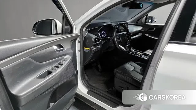 Hyundai Santa Fe TM id 3418205 из Кореи 20