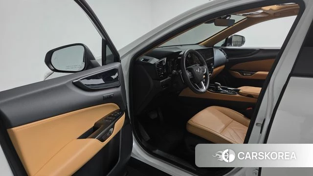 Lexus NX350h Second generation id 4630086 из Кореи 20