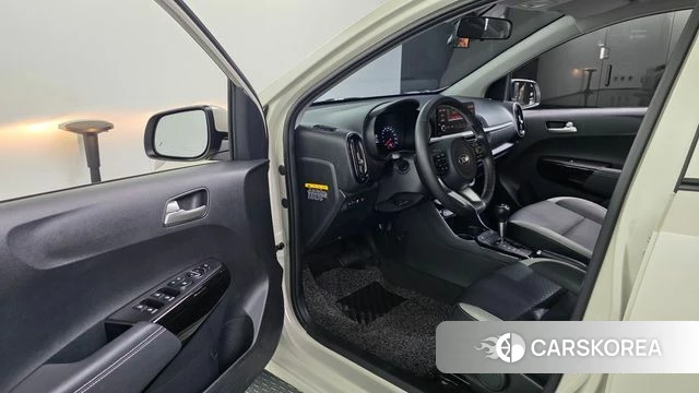 Kia All New Morning (JA) id 4568531 из Кореи 31