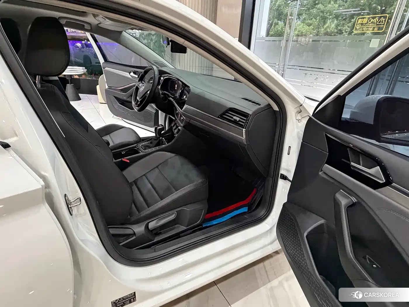 Volkswagen Sagitar id 4577423 из Китая 21