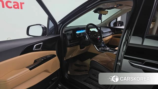 Kia Carnival 4th generation id 3841920 из Кореи 20