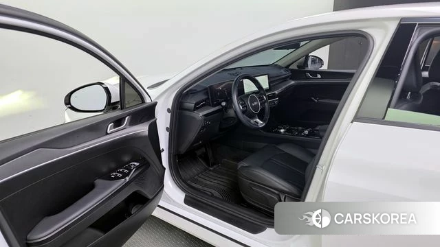 Kia The New K5 3rd generation id 3858238 из Кореи 20