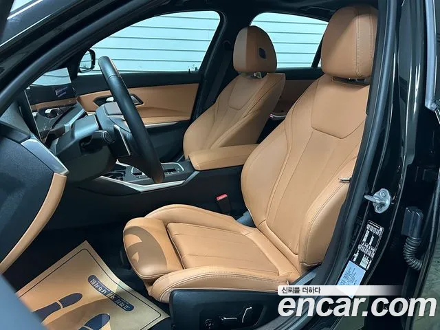 BMW 3 Series (G20) id 2815920 из Кореи 20