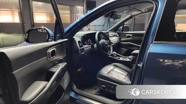 Kia Sorento 4th Generation id 3258771 из Кореи 20