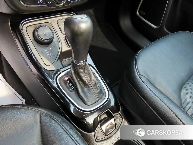 Jeep Compass 2nd Generation id 3853541 из Кореи 20