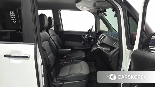 Kia The New Ray id 3892736 из Кореи 20