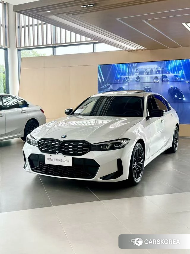 BMW 3 series id 4336130 из Китая 10