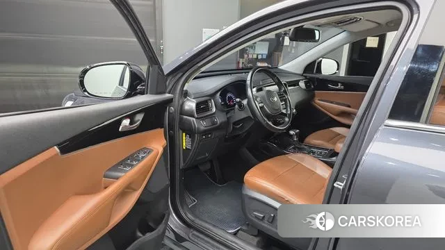 Kia The New Sorento id 3380797 из Кореи 20