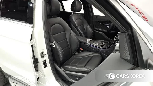 Mercedes-Benz GLC-Class X253 id 3415910 из Кореи 20