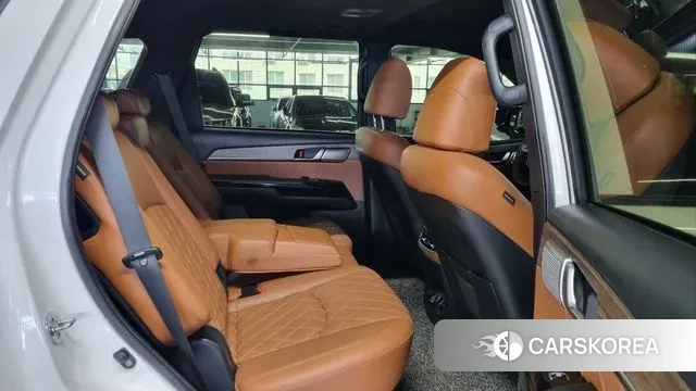 Kia Mohave Master id 3306379 из Кореи 12