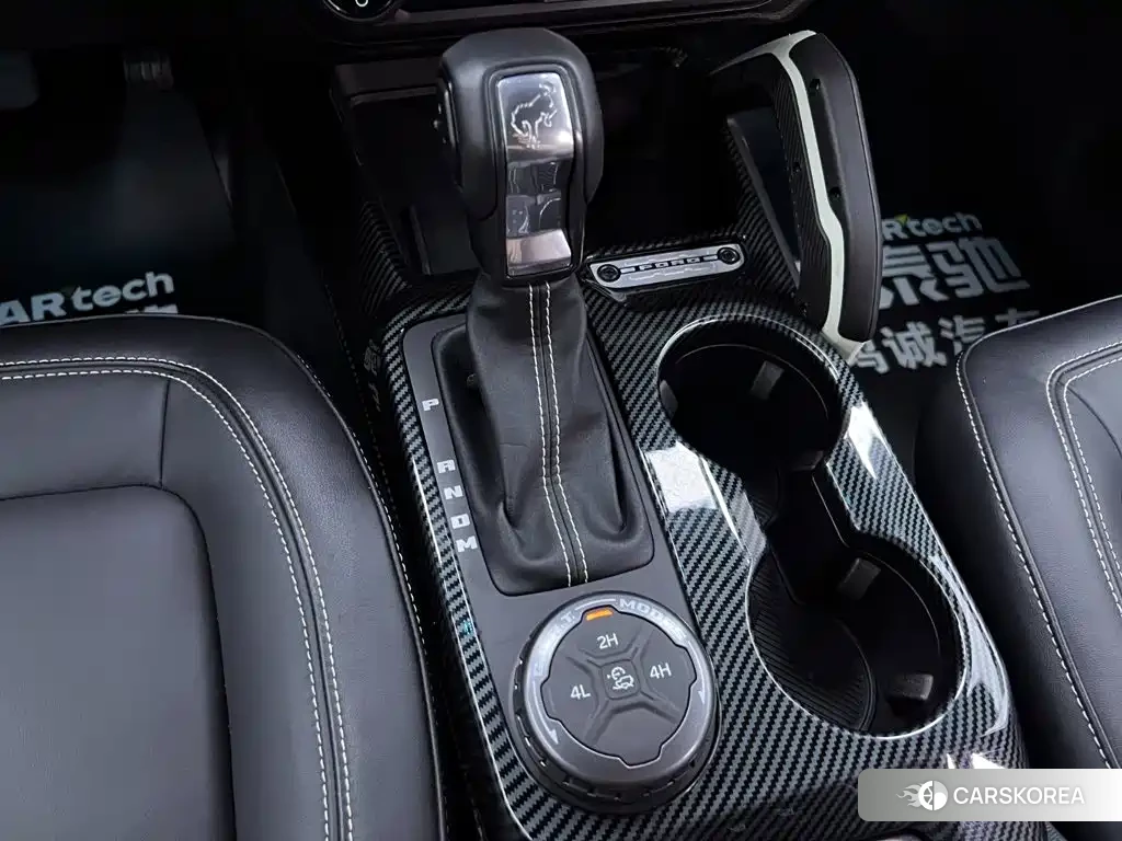 Ford Mustang id 4600423 из Китая 28