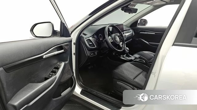 Kia Seltos id 4267849 из Кореи 33
