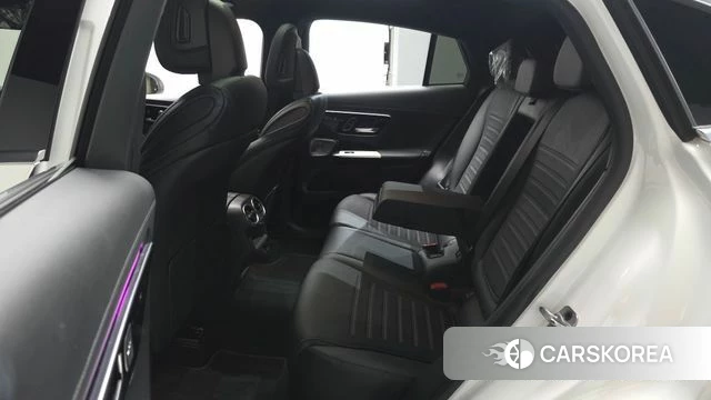 Mercedes-Benz GLC-Class X254 id 4243371 из Кореи 34