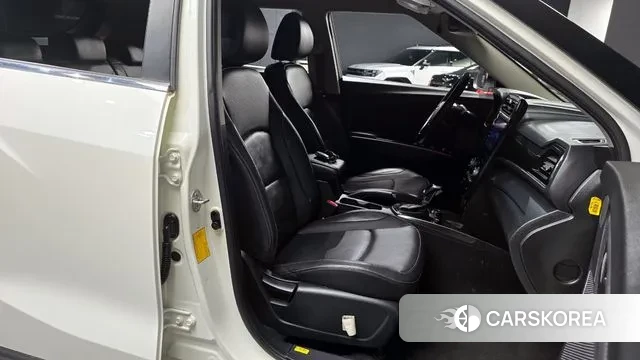 Ssangyong Berry New Tivoli id 3065366 из Кореи 20