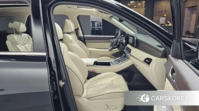 Hyundai Palisade id 3463198 из Кореи 20