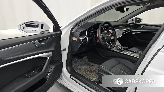 Audi A6 (C8) id 2964764 из Кореи 20