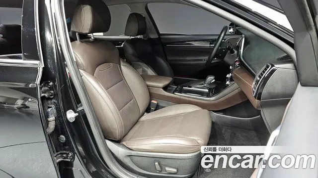 Hyundai Grandeur IG id 2937123 из Кореи 20