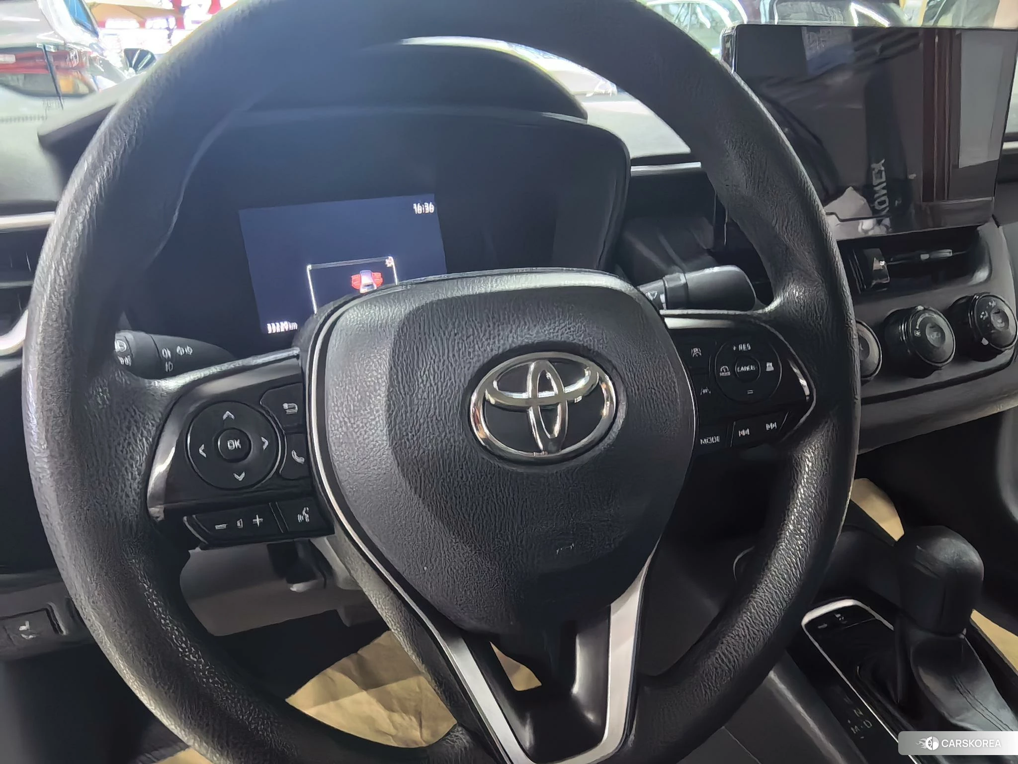 Toyota Corolla id 4513515 из Китая 27