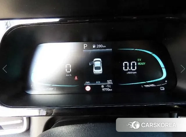 Hyundai The New Avante Hybrid (CN7) id 3732056 из Кореи 20