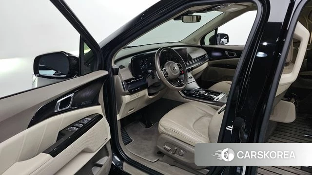 Kia Carnival 4th generation id 4899662 из Кореи 33