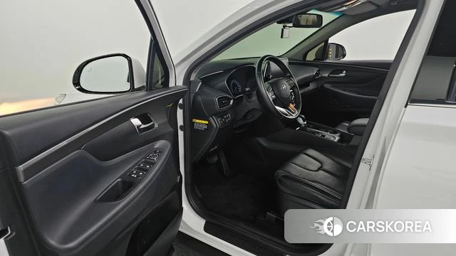 Hyundai Santa Fe TM id 4378061 из Кореи 20