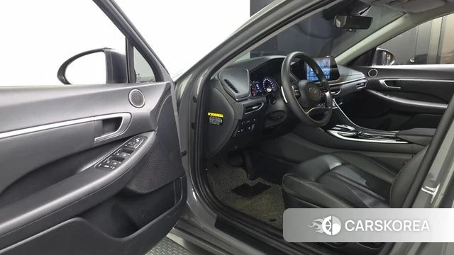 Hyundai Sonata (DN8) id 4776111 из Кореи 30