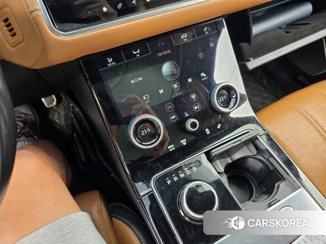 Land Rover Range Rover Velar id 4378047 из Кореи 13